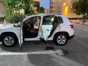 Volkswagen Tiguan 2013 Life 3