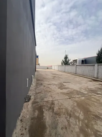 Location Immeuble Sétif Setif 61