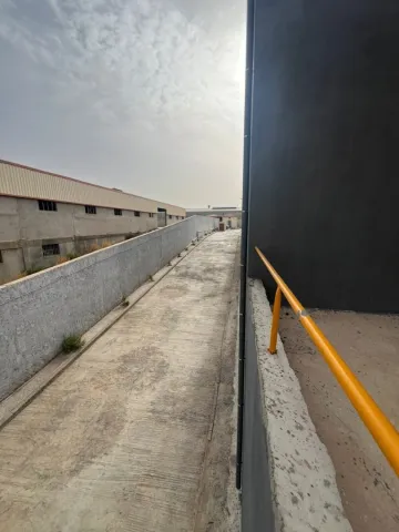 Location Immeuble Sétif Setif 4