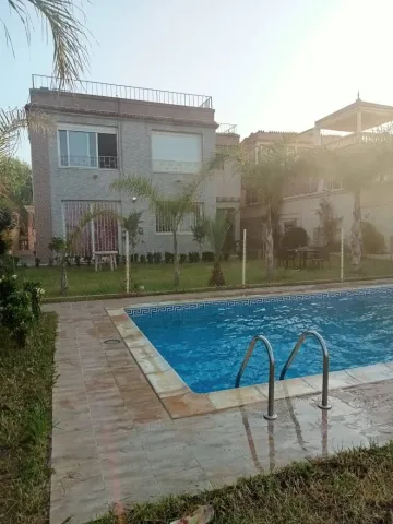 Location Villa Boumerdès Boumerdes 2
