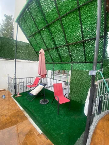 Vente Duplex F6 Alger Hydra 2