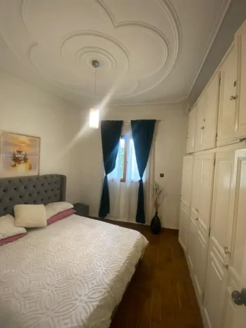 Vente Duplex F6 Alger Hydra 6