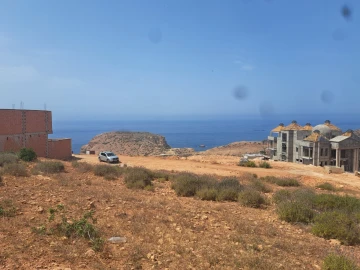 Vente Terrain Aïn Témouchent Ain temouchent