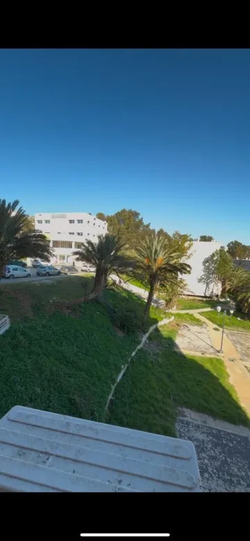 Location Appartement F4 Alger Chevalley 12