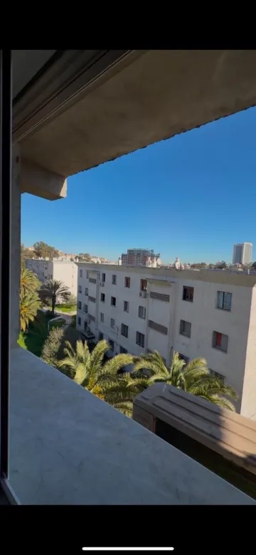 Location Appartement F4 Alger Chevalley 5
