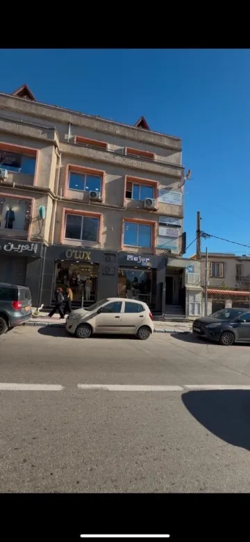 Location Appartement F4 Alger Chevalley 13