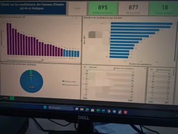 Data analyst 2