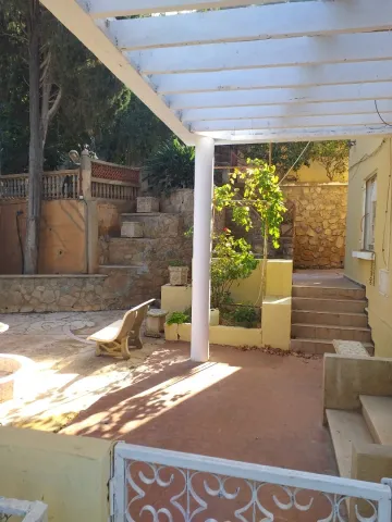 Vente Villa Alger Hammamet 16