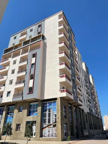 Vente Appartement F5 Chlef Chlef 8