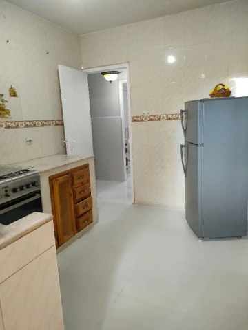 Location vacances Appartement F3 Skikda Skikda 4