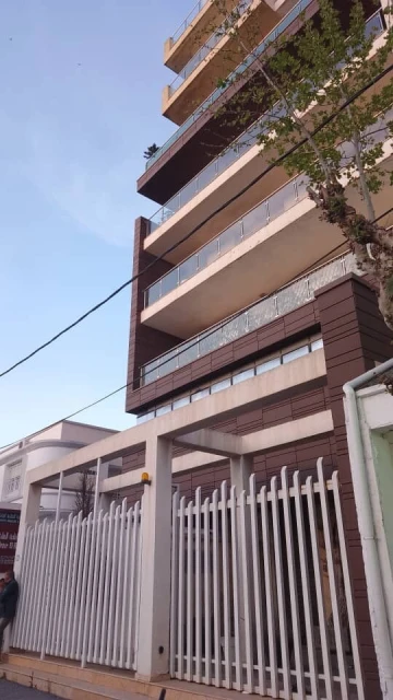 Vente Immeuble Alger Bouzareah 4