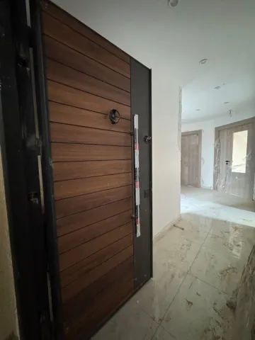 Vente Appartement F3 Oran Misseghine