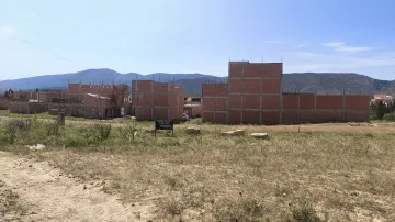 Vente Terrain Batna Fesdis