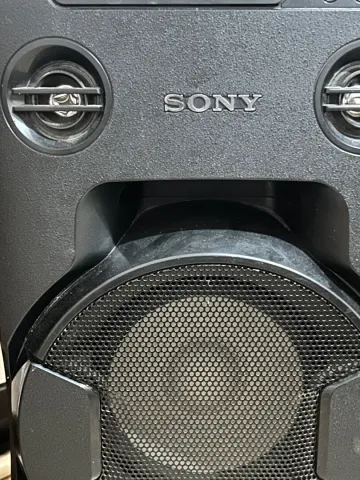 Sony 4
