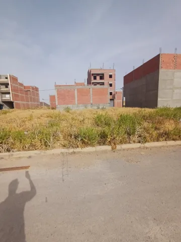 Vente Terrain Sétif Setif 3
