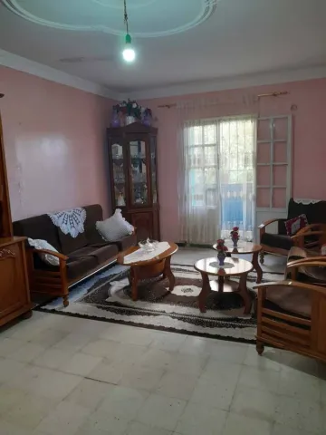 Vente Appartement F4 Boumerdès Zemmouri 8