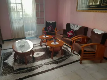 Vente Appartement F4 Boumerdès Zemmouri 5