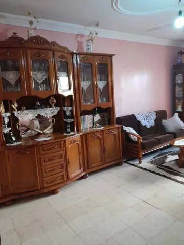 Vente Appartement F4 Boumerdès Zemmouri 16