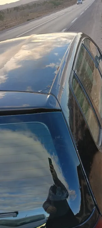 Volkswagen Polo 2007 Team 4