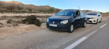 Volkswagen Polo 2007 Team