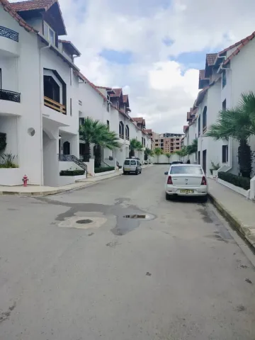 Vente Villa Tizi Ouzou Tizi ouzou