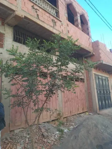 Vente Villa Tlemcen Ain tallout 4