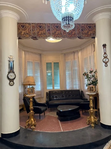 Vente Appartement F6 Sidi Bel Abbès Sidi bel abbes 13