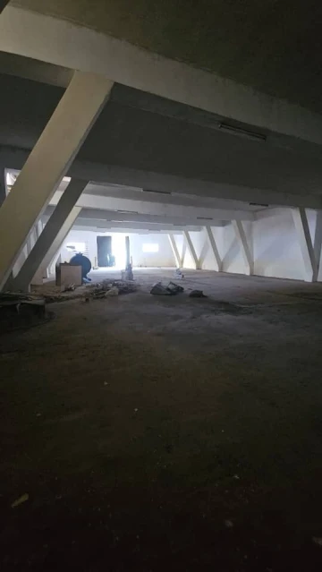 Location Hangar Sidi Bel Abbès Sidi bel abbes 6