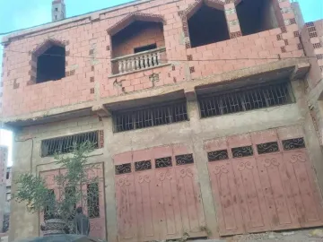 Vente Villa Tlemcen Ain tallout 5