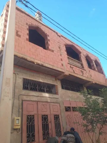 Vente Villa Tlemcen Ain tallout