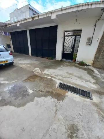 Vente Carcasse Alger Douera 3