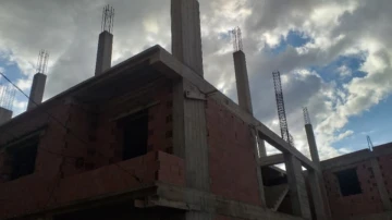Vente Carcasse Alger Douera 2
