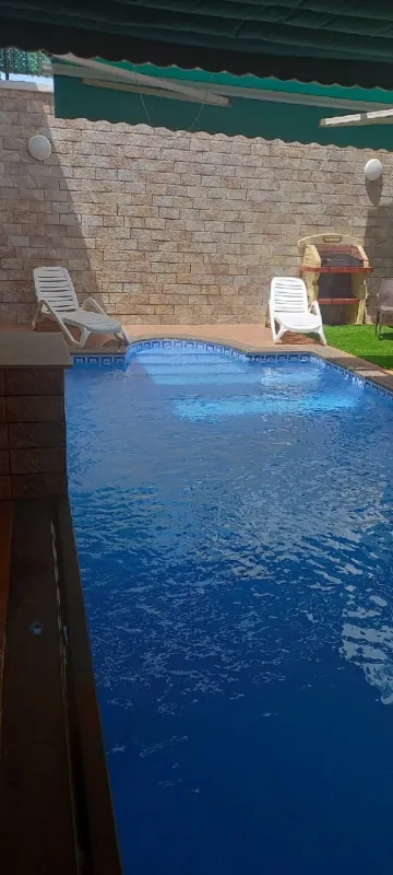 Location vacances Villa Alger Zeralda 25