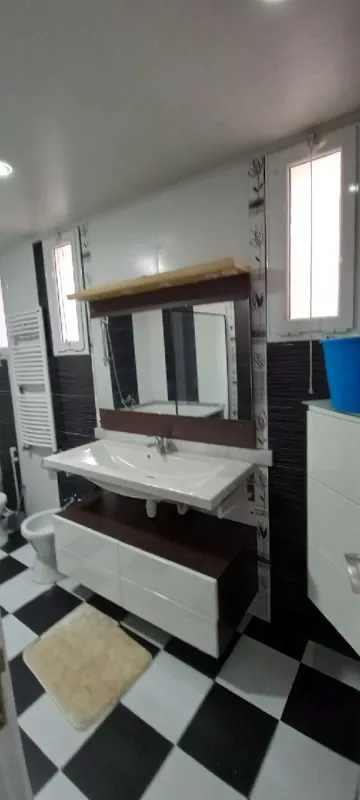 Location vacances Villa Alger Zeralda 8