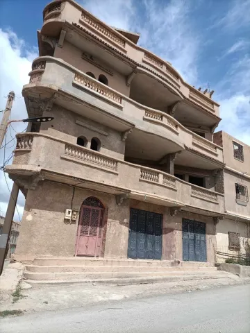 Vente Villa Tlemcen Ouled mimoun 6
