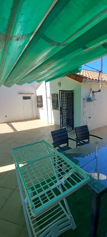 Location vacances Villa Alger Zeralda 10