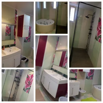 Location vacances Villa Alger Zeralda 21