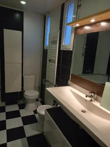 Location vacances Villa Alger Zeralda 2