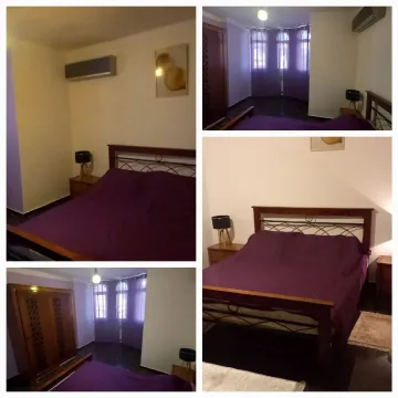 Location vacances Villa Alger Zeralda 27