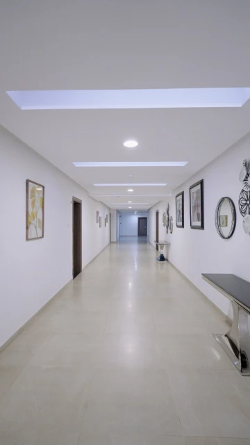 Vente Appartement F4 Alger Cheraga 6