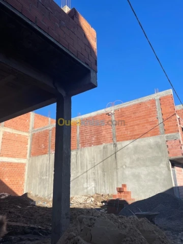 Vente Terrain Sétif El eulma 2