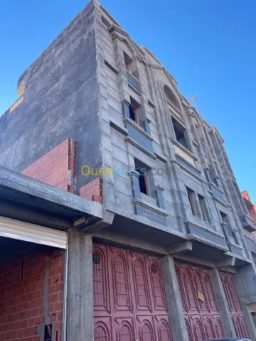 Vente Terrain Sétif El eulma 3