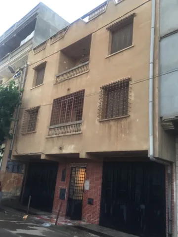 Vente Villa Alger Bordj el kiffan 10