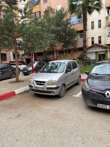 Location Appartement F3 Blida Boufarik 6