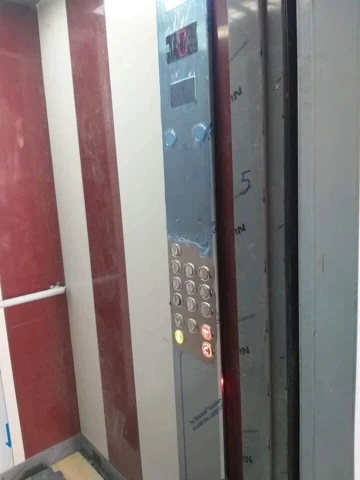 Location Appartement F3 Mascara Mohammadia 5