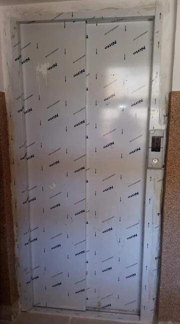 Location Appartement F3 Mascara Mohammadia 2