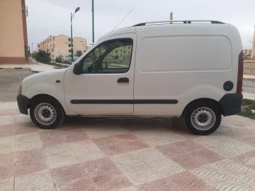 Renault Kangoo 2000 Kangoo 8