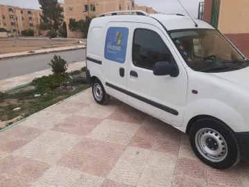 Renault Kangoo 2000 Kangoo 2