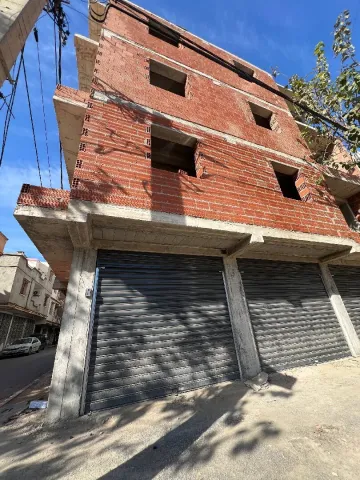Vente Local Alger Bordj el bahri 2