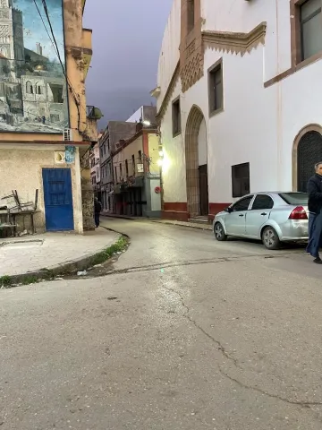 Vente Local Tlemcen Tlemcen 2